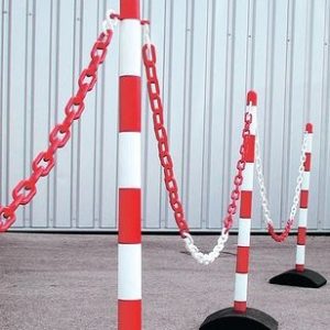 galvanised steel chain