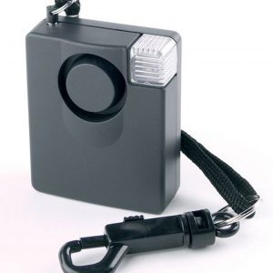 Personal Alarm and torch