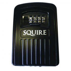 Key Storage Lock