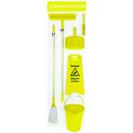 Stocked Shadow Board yellow