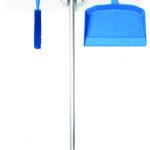 Blue Cleaning Station Stocked