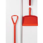 Red Stocked Shadow Board