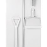 White Stocked Shadow Board