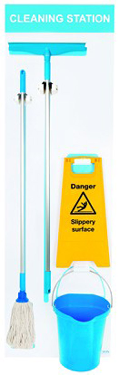 SHADSLOW920BLU.jpg Blue Shadow Board Fully Stocked