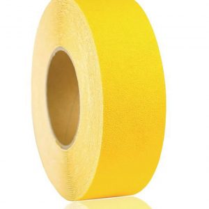 Yellow Anti Slip Tape