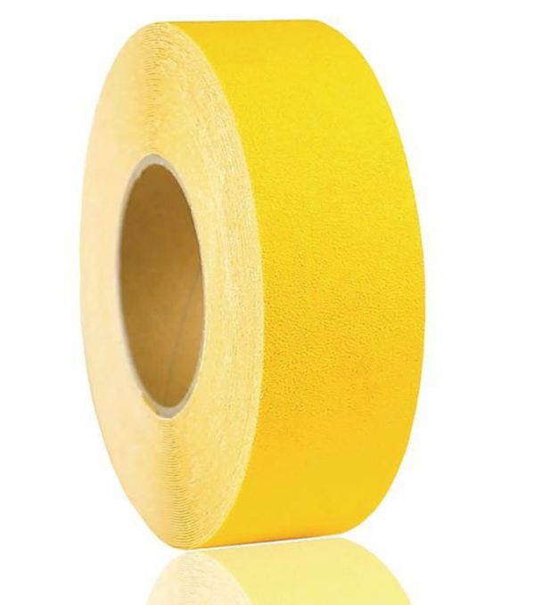 SITSL127020YEL.jpg Yellow Anti Slip Tape