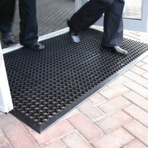 Anti Slip Matting for Ramps