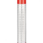 reflective bollards