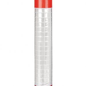 reflective bollards