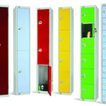 locker cabinet