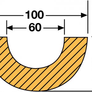 foam protection for pipes