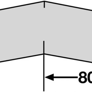 Foam Edge Protector - Internal Corners