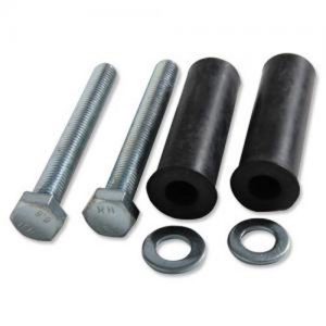 asphalt fixing bolts
