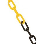 plastic barrier chain uk