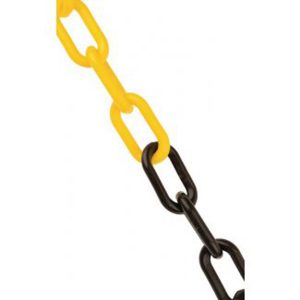plastic barrier chain uk