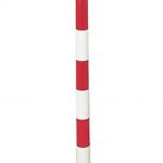 outdoor post