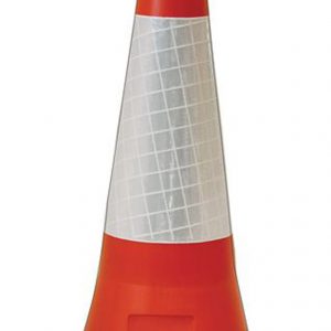 Dominator Traffic Cone