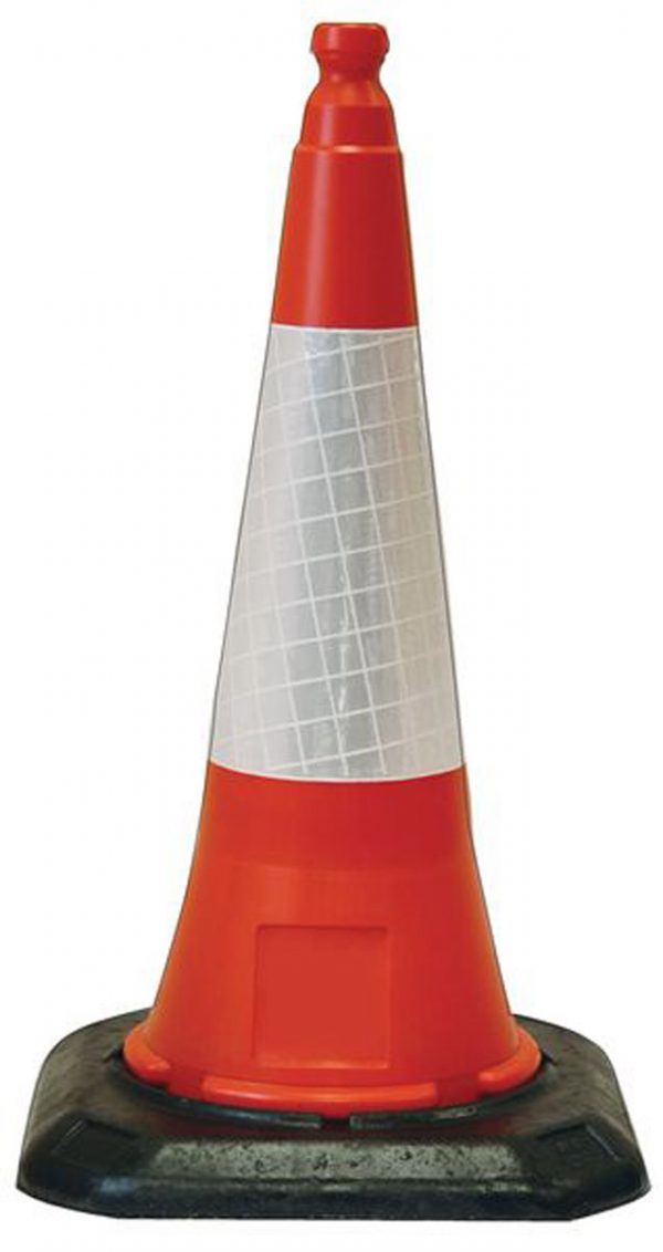 TRAFSL814.jpg Dominator Traffic Cone