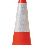 Dominator Traffic Cone
