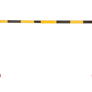 Traffic Barrier Pole