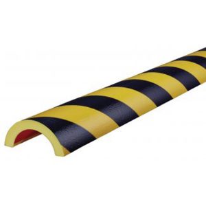 Foam Protection for Pipes