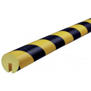 foam protection for pipes