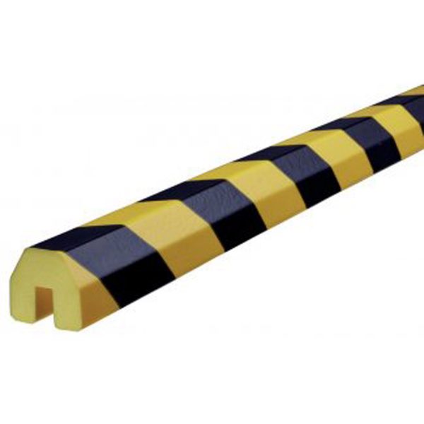 TRFSL0923YB.jpg U Profile Foam Edge Protector