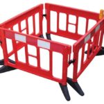 safety barrier