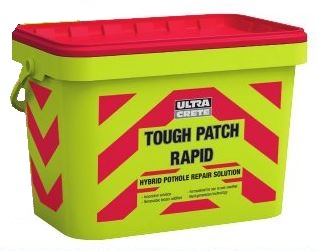 Tough Patch ultracrete tough patch rapid