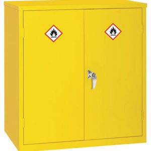 flammable liquid storage cabinet
