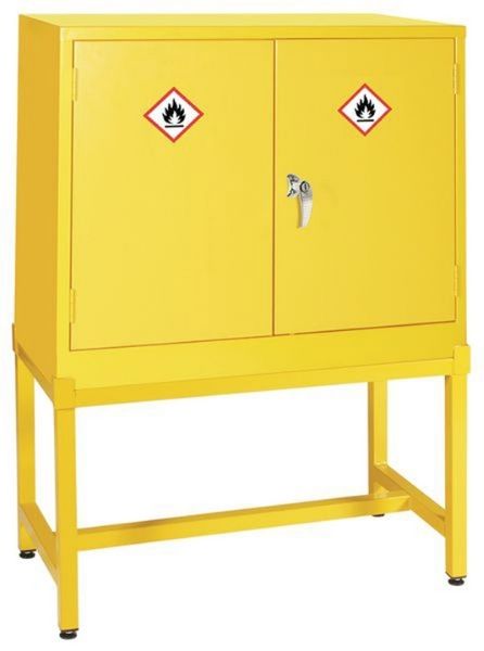 Untitled design (29) Flammable Liquid Cabinet Stand 915W