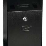 Compact Cigarette Bin
