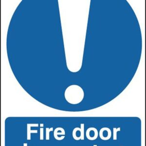 fire door keep closed sign (1)
