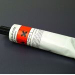 floor edge sealant
