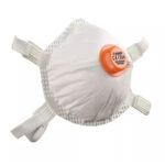 alpha flow dust masks