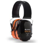 High Performance Ear Defenders