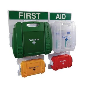 Large Workplace First Aid Kits