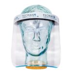 Disposable Face Shields (Pack of 10)