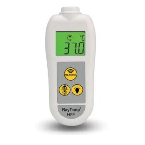 Non-Contact Infrared Thermometer