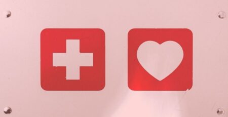 why first aid is important