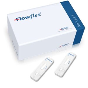 rapid covid-19 testing kit