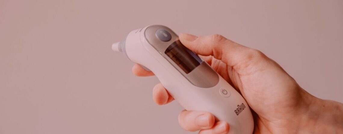Are forehead or ear thermometers more accurate?