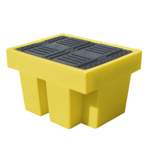 1 drum spill containment pallet