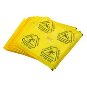 thirsty pads