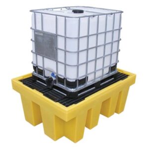 spill bund pallet