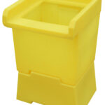 Dispensing Tray For Use With 305Sya100