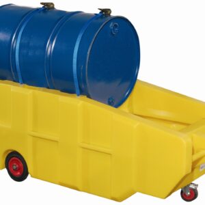 bunded trolley