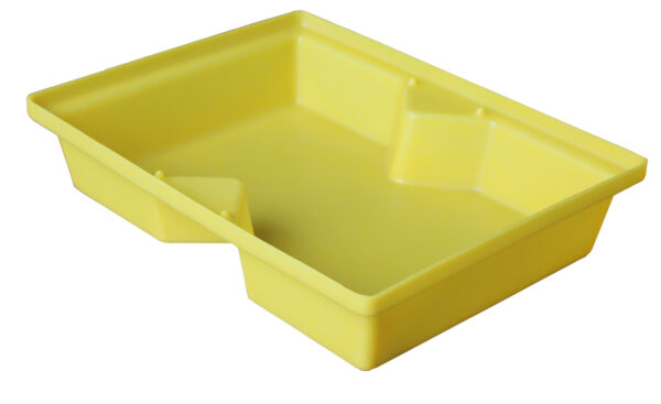 305VUA100 Spill Tray 63Ltr Bund