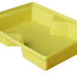 Spill Tray 63Ltr Bund