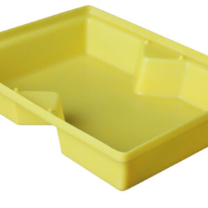Spill Tray 63Ltr Bund